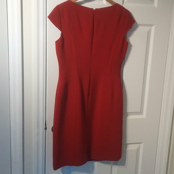 Dress - Picture 3 of 5